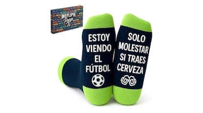 Calcetines divertidos