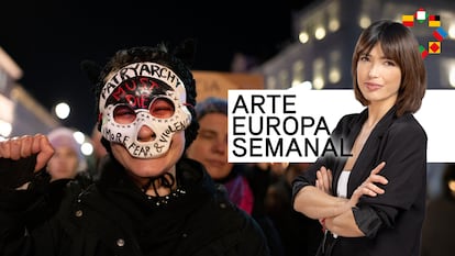 'Arte TV Semanal'