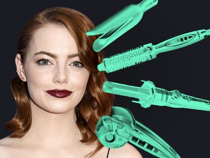 Guía para comprarte un rizador de pelo perfecto (que deje ondas naturales)