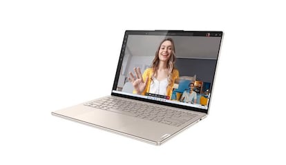 Lenovo Slim 9 Pro