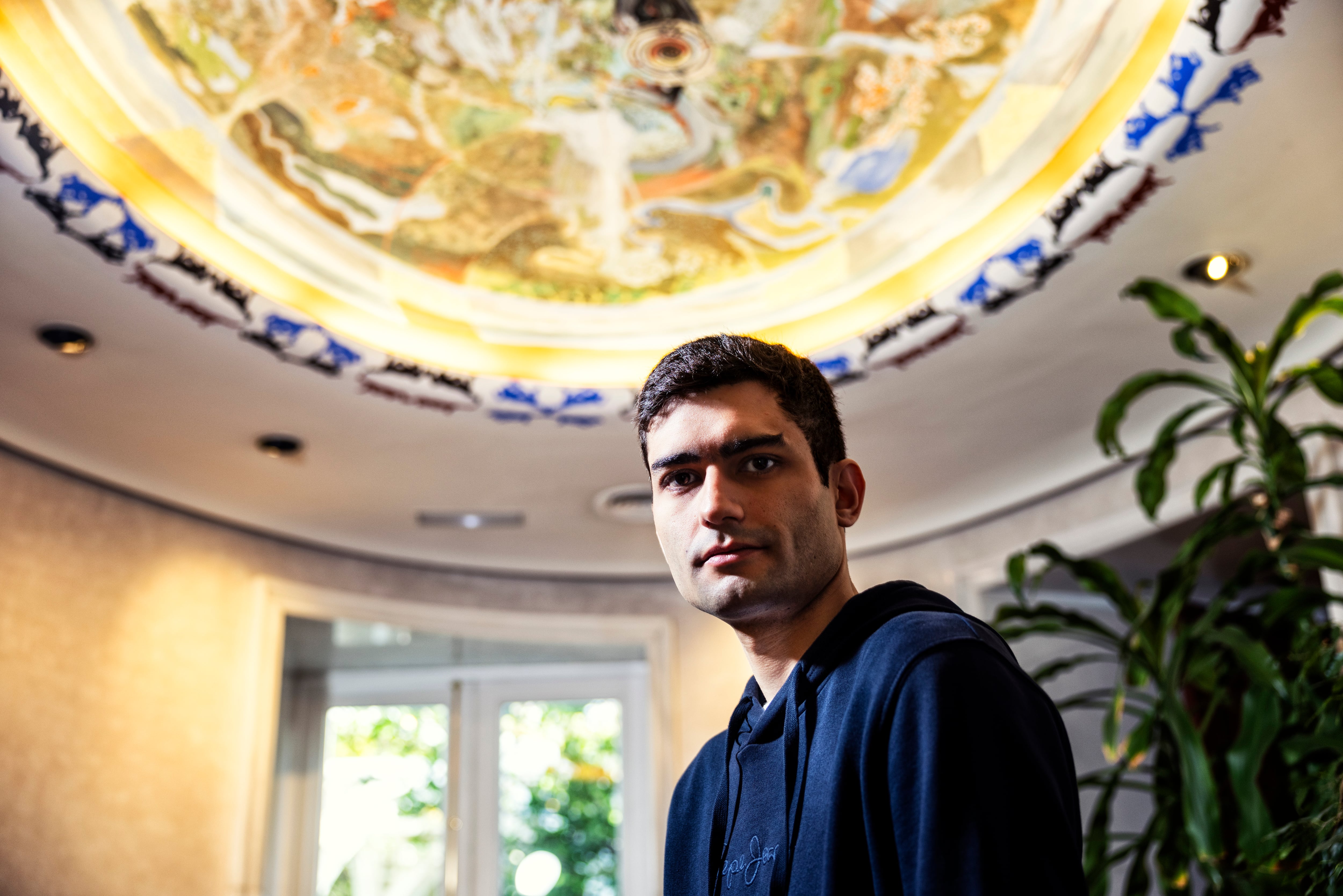 Raúl Alonso, investigador: “Las matemáticas más hermosas no se investigan por sus aplicaciones prácticas”