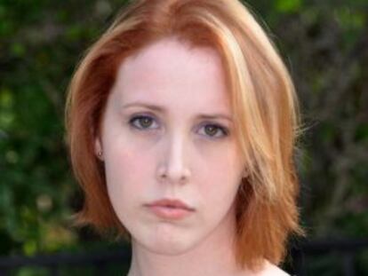 Dylan Farrow.