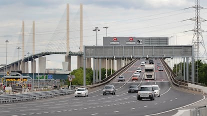 Una movilidad más innovadora y preparada para coches autónomos es el objetivo futuro.