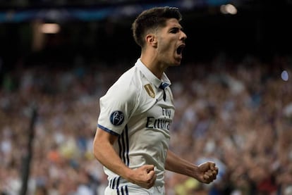 El Real Madrid se enfrentará al Valencia en la jornada 35 de la Liga Santander