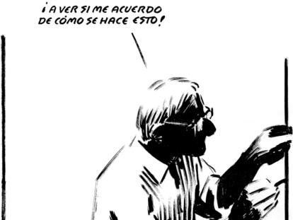 EL ROTO