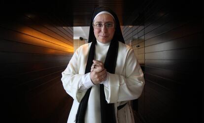 Sor Lucia Caram.