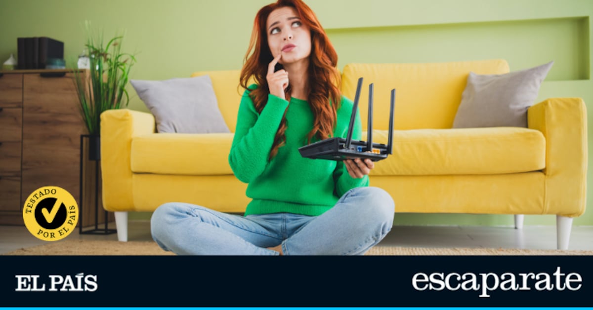 He probado los mejores routers Wi‑Fi 7 para hogares y pequeñas oficinas y esta es mi elección