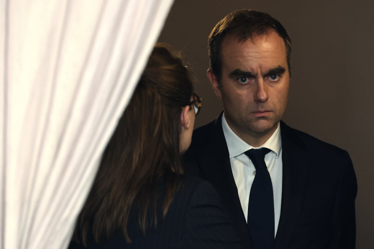 Cuatro vías para salir del atolladero político de Francia
