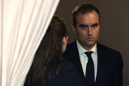 Sébastien Lecornu