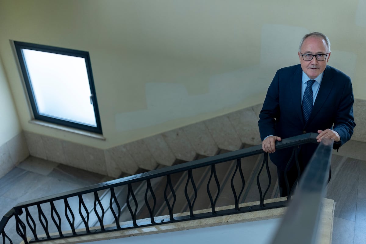 “El acuerdo del PSOE y Junts infringe el principio de independencia ...
