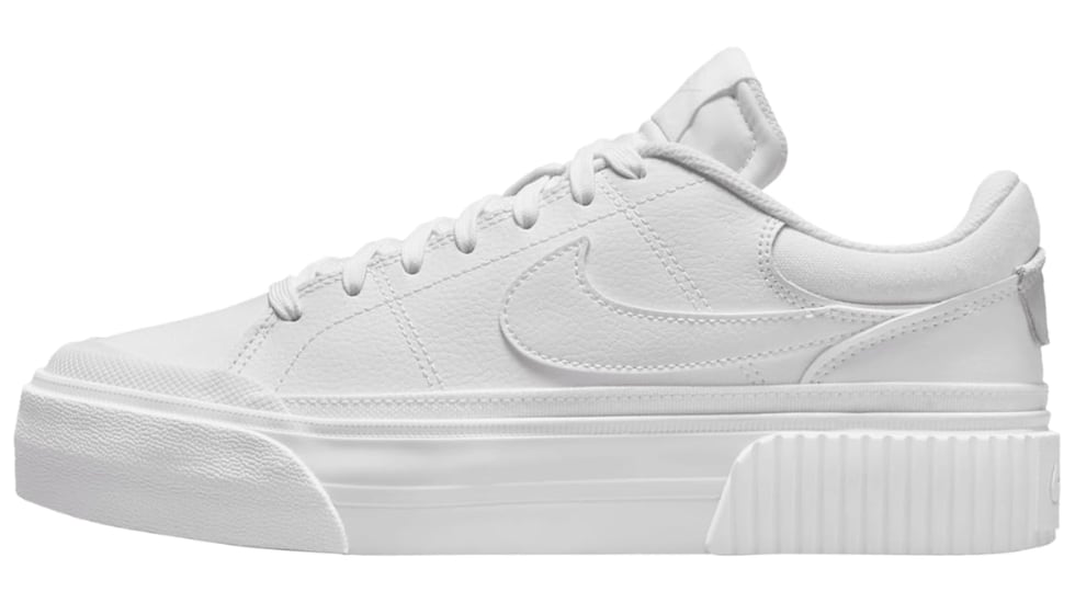 Nike Court Legacy Lift.