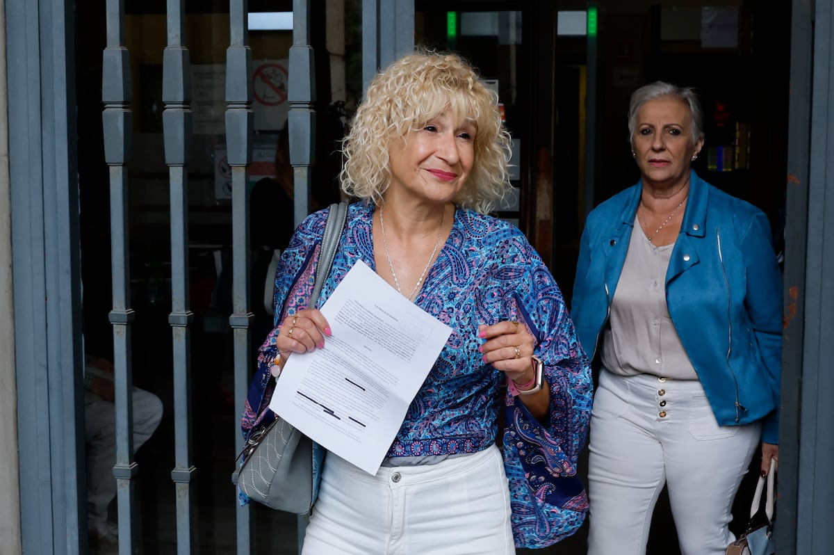 La Fiscalía andaluza investiga los fallos en el cribado de cáncer de mama