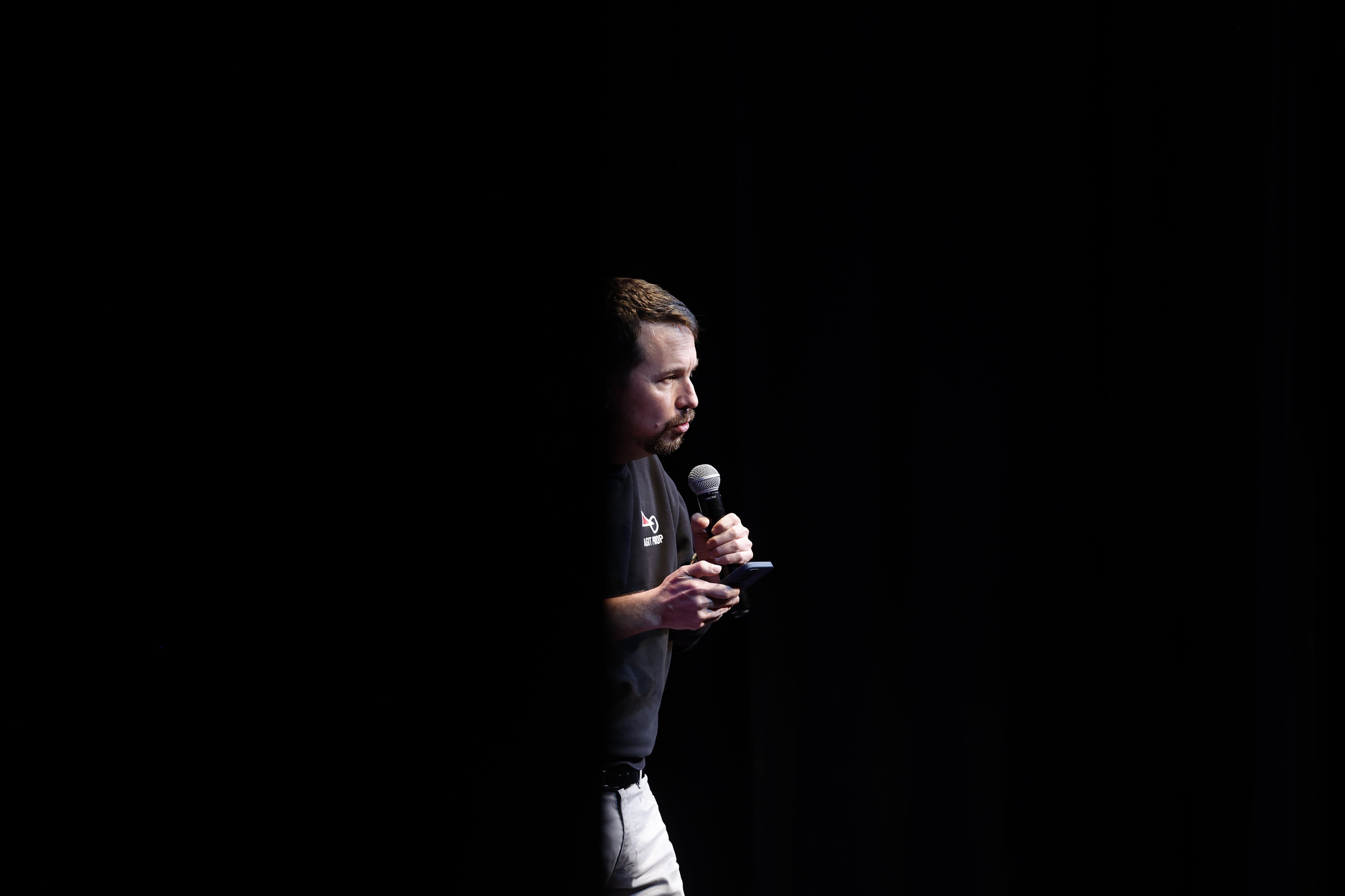 Movistar Plus+ si prepara a lanciare Canal Red, progetto di Iglesias