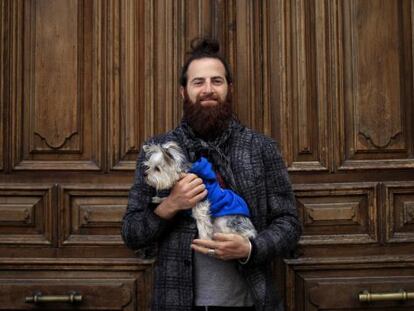 Un profeta israelí para el jazz