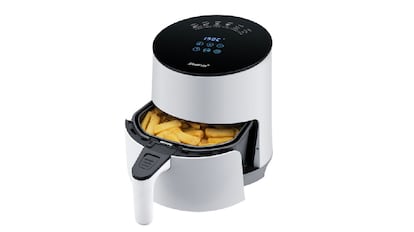 freidora sin aceite, air fryer, freidora a aire, cosori, cosori freidora sin aceite, freidora cosori, Freidora Cosori opiniones