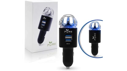 car air purifier