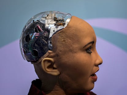 inteligencia artificial