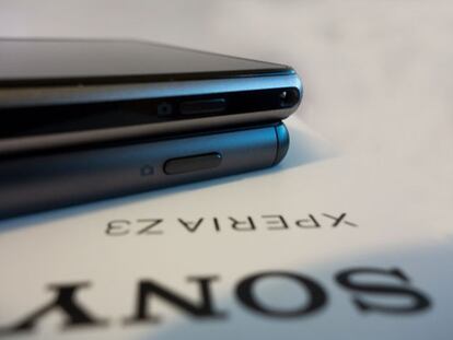 Sony Xperia Z3: aprende cómo resolver los problemas más comunes