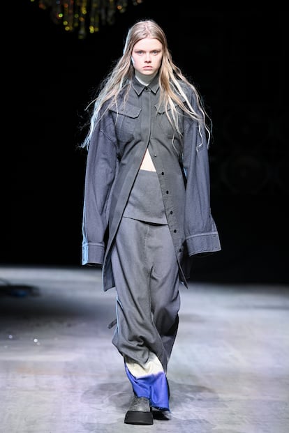 Sportmax – Runway – Milan Fashion Week Fall/Winter 2021-2022