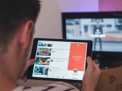 YouTube sigue el camino de Netflix y reduce la resolución de sus vídeos