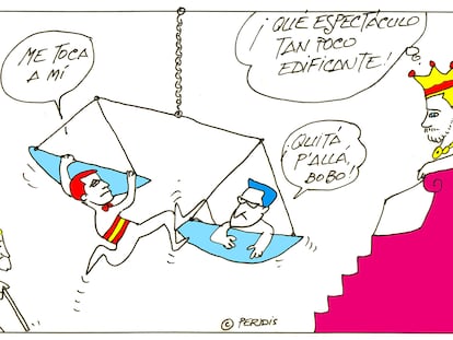 Peridis
