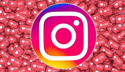 Logo de Instagram