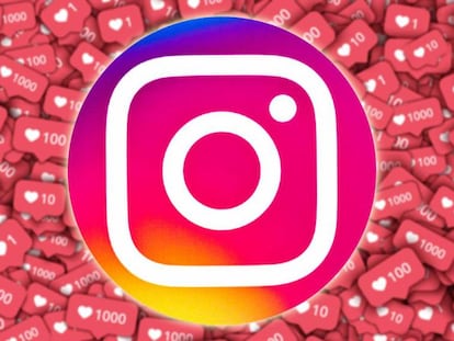 Logo de Instagram