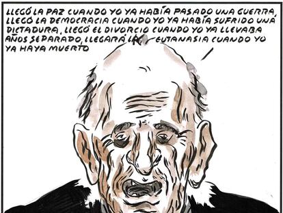 El Roto