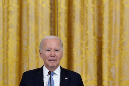 “Estados Unidos reconocerá la independencia de las Islas Cook y Niue, dos pequeñas naciones del Pacífico”,  anunció ayer el presidente Joe Biden. El anuncio es parte de una estrategia para bloquear más avances chinos en una región estratégica para Washington.