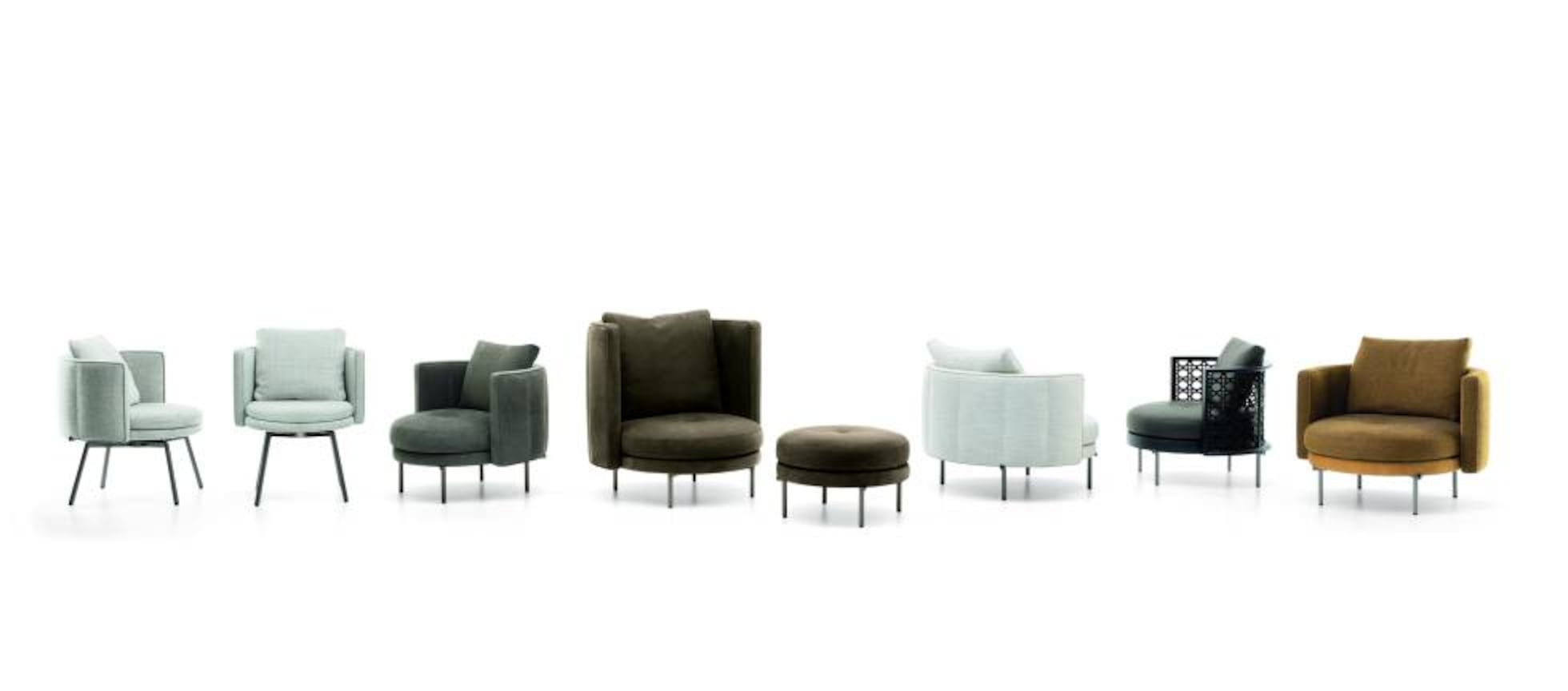 Entre lo arquitectónico y la alta costura: así es la nueva y ...