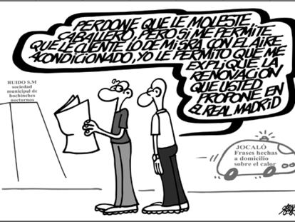 FORGES