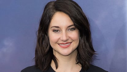 Shailene Woodley

Shailene reveló hace tiempo a Into The Gloss, “Solo utilizo champú una vez al mes. Cuanto más grasiento, mejor".