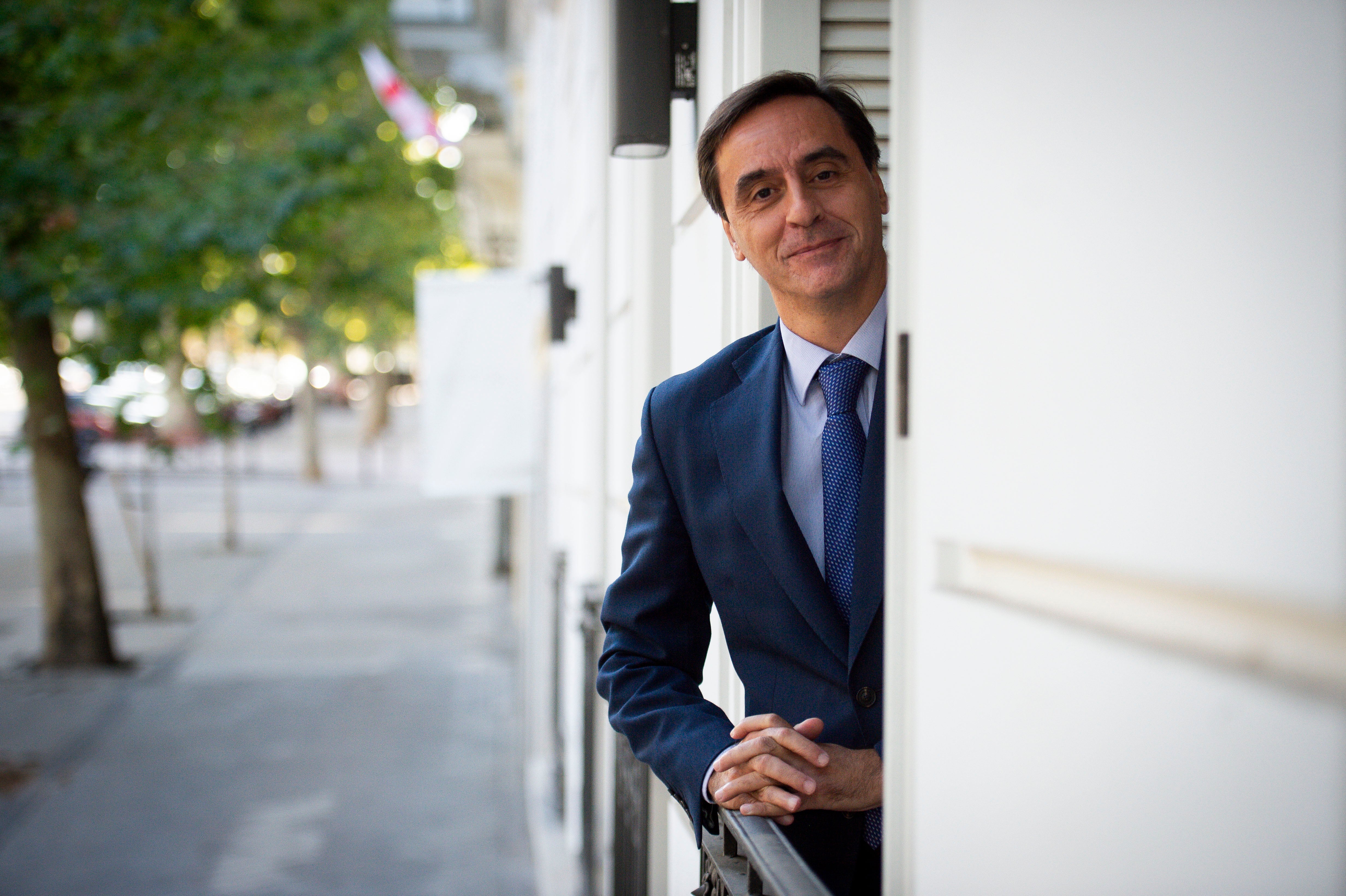 David Ardura, director de inversiones de Finaccess Value. 