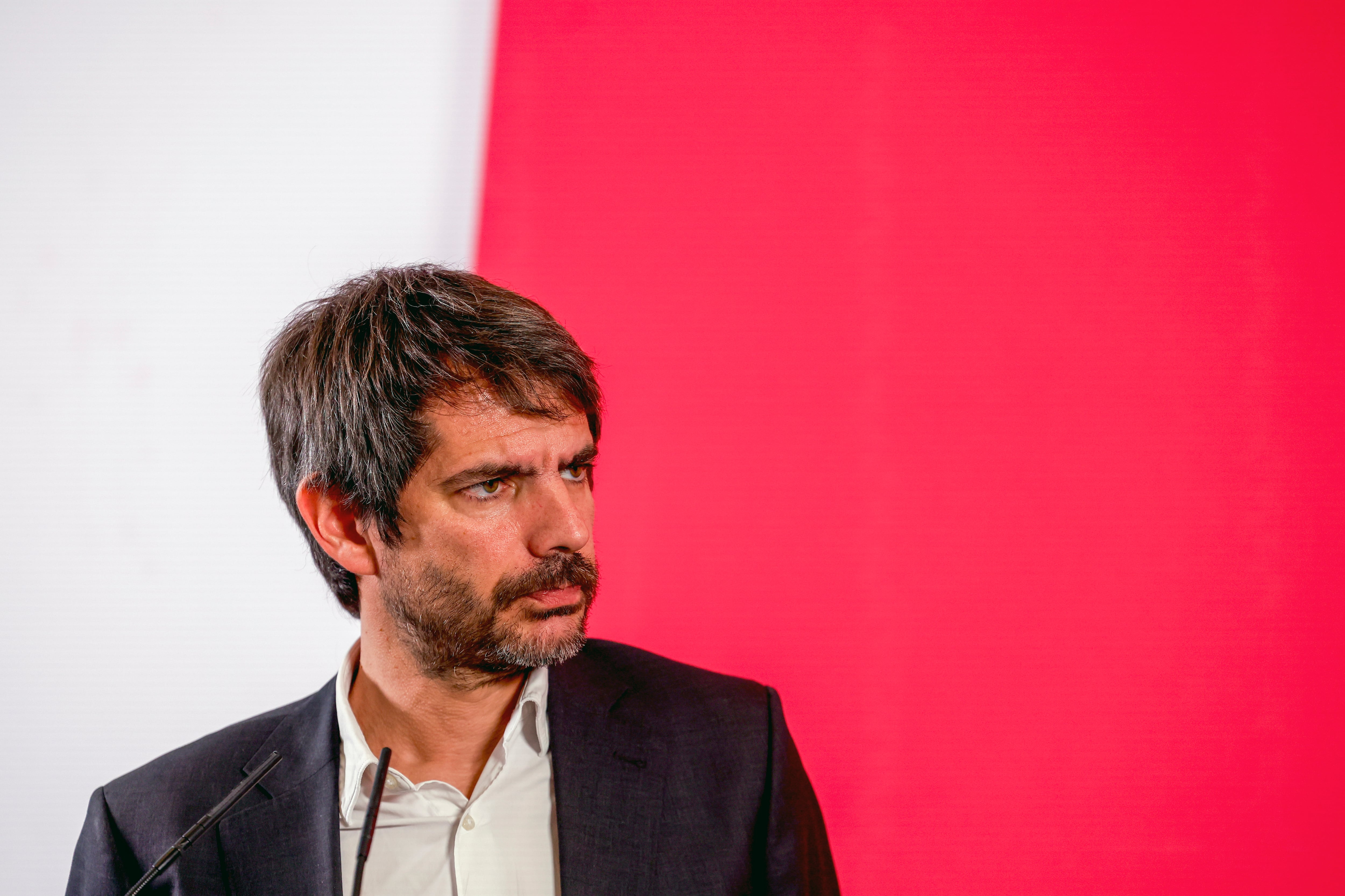 Última hora de la actualidad política, en directo | Urtasun ve “insuficientes” las explicaciones de Sánchez y advierte: “El inmovilismo no es una opción”