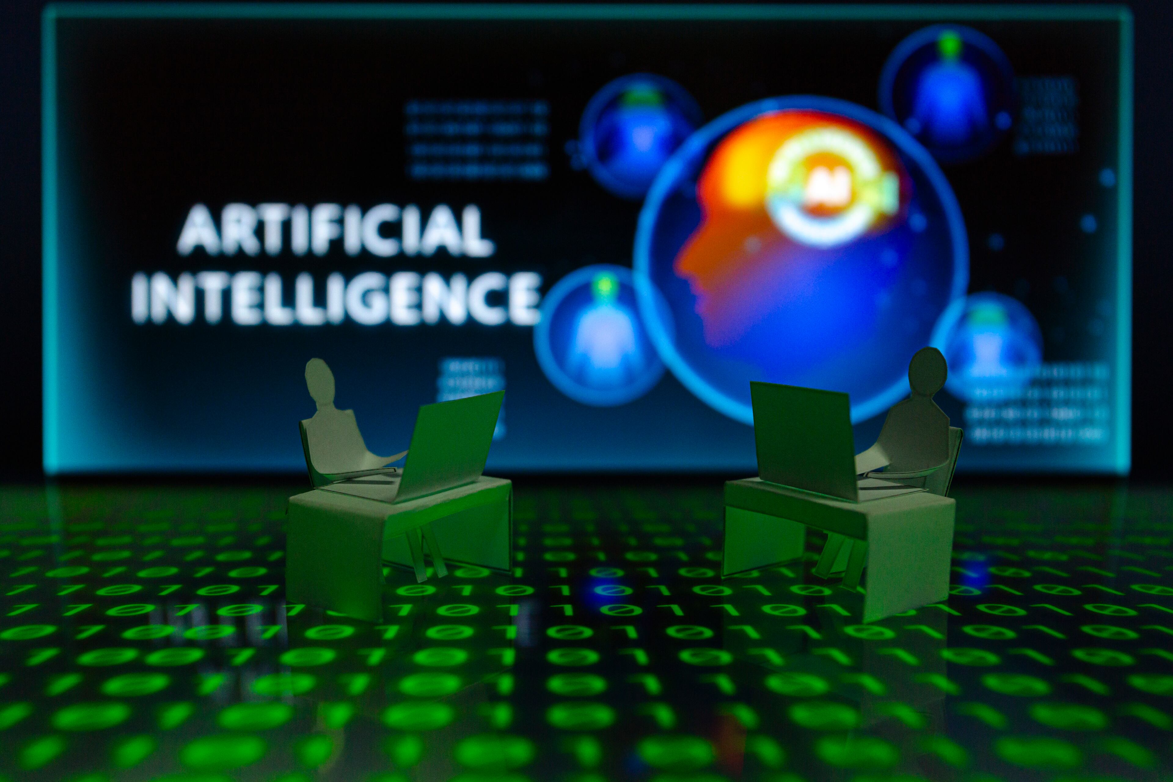 Modern Relay cierra una ronda de 2,6 millones con Point Nine y Masia para su tecnología de agentes de IA