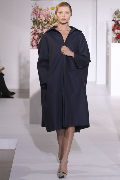 Jil Sander otoño-invierno 2012/13