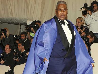 André Leon Talley