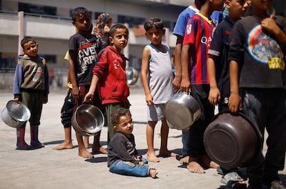 “Defender el desarrollo sostenible y el derecho del pueblo palestino a vivir en paz son una misma cosa”