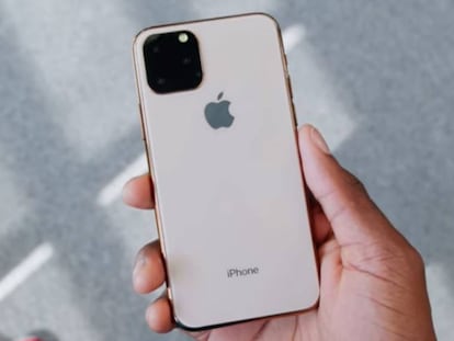 Estos son todos los modelos de iPhone 11 que llegarán en septiembre