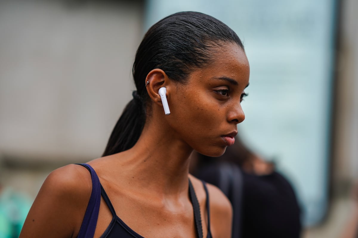 Next-Gen Wireless Headphones: Technology Beyond Music