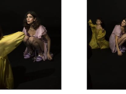 Feminista, matriarcal y orgánica: Heridadegato saca sus garras