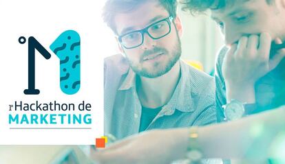 Hackathon Talentum telefonica