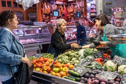 Economia España