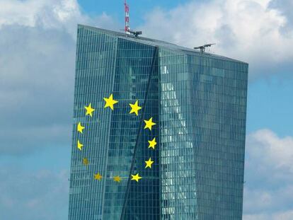 Cuál es el sueldo y las competencias del vicepresidente del BCE
