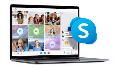 Llegan cambios importantes a Skype.