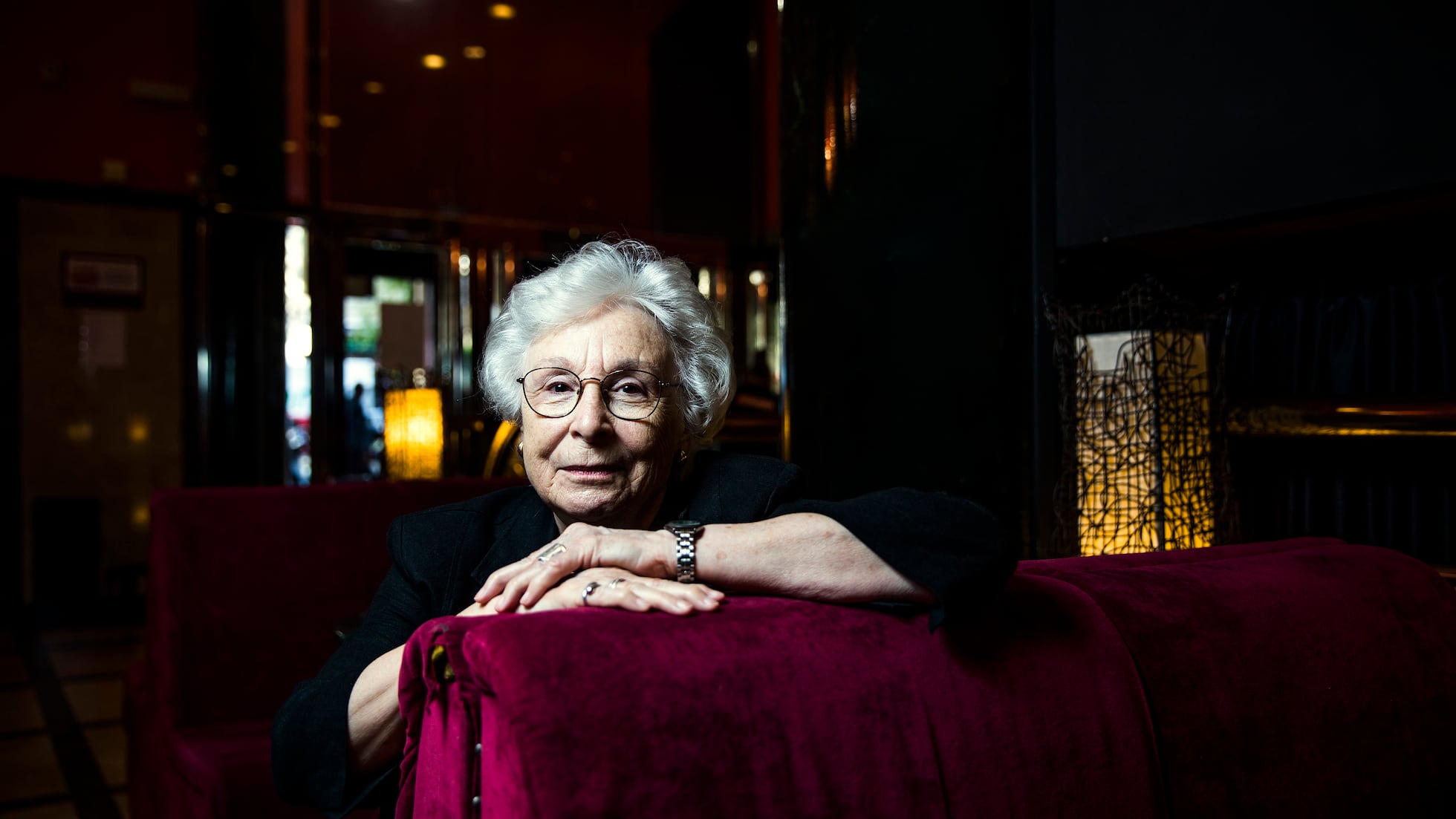 Muere Josefina Molina, pionera del cine español, a los 89 años | Cultura | EL PAÍS