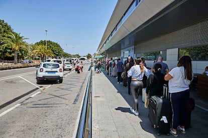 Aeropuerto Ibiza