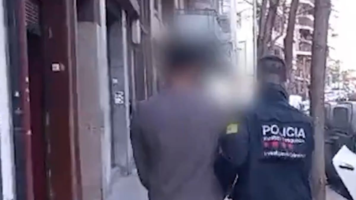 Condenado a 83 años el líder de una red de pederastia de Barcelona