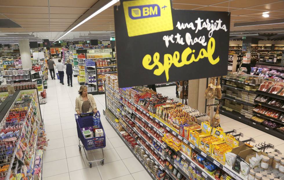 La dueña de BM Supermercados invertirá 200 millones y abrirá 100 tiendas hasta 2029 tras la salida de Pai Partners