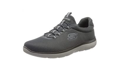 Skechers Highland-t para hombre, varios colores